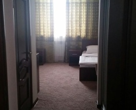 ЛЮКС в Даймохк