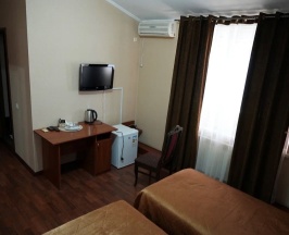 Стандарт Twin1 в Версаль