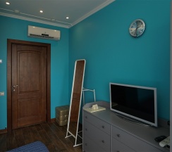 Standard Classic Terracce 16 в Spatium wellness center