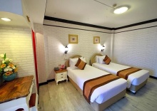 Номер Deluxe в Leiview Hotel Chiang Mai