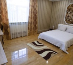 Номер стандарт с 1 двуспальной кроватью в Верона