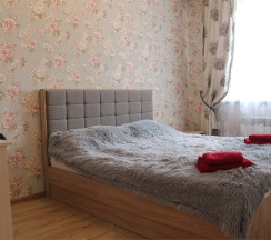 Трехкомнатный люкс в Столичный