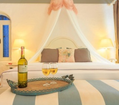 Бунгало в Flamingo Hotel & Spa - Pet Friendly