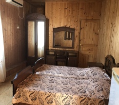 Семейный номер Standard в Джульетта