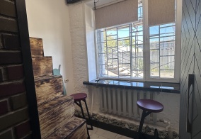 Апартаменты Апартаменты на Бурейская 2б лит А1 в Хабаровске