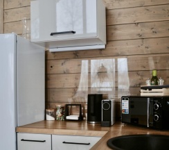 Коттедж улучшенный Grасе в Letto House