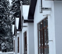 Коттедж в Далия