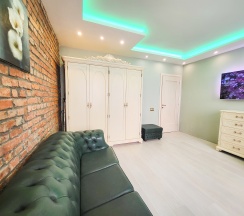 Апартаменты АЭЛИТА у Летнего Сада в Aelita apartments