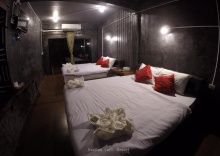 Номер Standard в Keeree Loft Resort