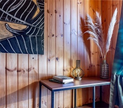 Дом трав и цветов (люкс) в Остров Суойа