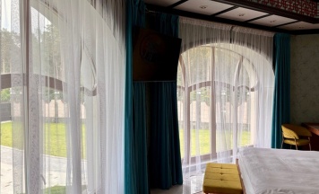 RAPHAEL в Malakhovka Palace