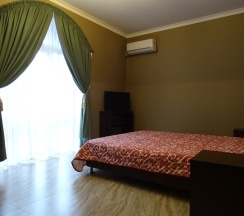 Номер Deluxe в Maryslav