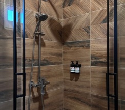 Резиденция Хозяйки Жигулей в Лисички-сестрички