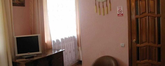 Одноместный номер Superior двуспальная кровать в Пахра