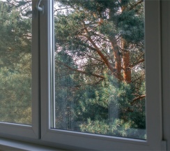 Трехкомнатный двухместный стандарт в Куркино