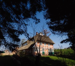 Студия в Haus Anna Elbe