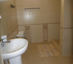 VIP-коттедж (с завтраком) в Путина