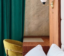 MEDICI в Malakhovka Palace