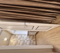 Номер Deluxe в Aeg relax
