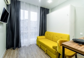 Апартаменты NorkeApartments Москва в Кстово