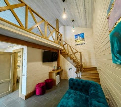 Кемпинг 4 в Вишня