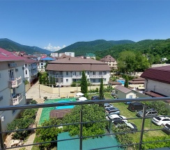 4-х местный стандарт в Розмарин