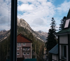 Комфорт 2-х местный в Milana