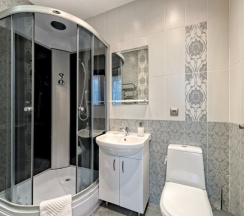 Комфорт в Valeri hotel