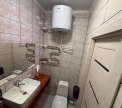 Номер стандарт с 1 двуспальной кроватью №24 в Blackwood