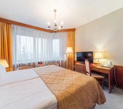 Стандартный Modus в Президент-Отель