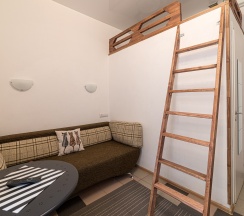 СТУДИЯ 2, 13-я линия ВО, д.10Г в Питерский дворик