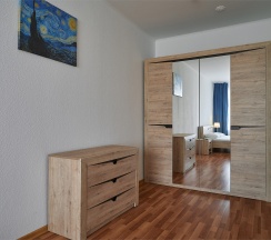 Business Suite 2 - комнатный 2 - местный в Огни Екатеринбурга by Огни Rent