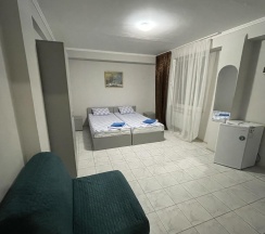 2-местный номер эконом стандарт в Вистерия