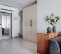 DELUXE 1 в Yard Residence