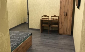 Двухместный номер в Каро