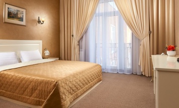 GARDEN в Империал