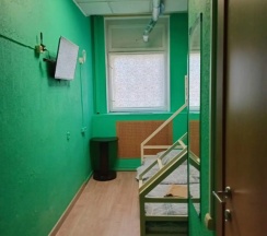 Трёхместный семейный номер Superior в Отель на Новослободской