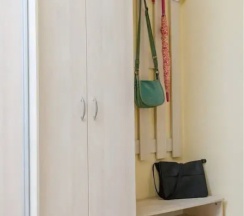 Номер Comfort с 2 комнатами в Жюль Верн