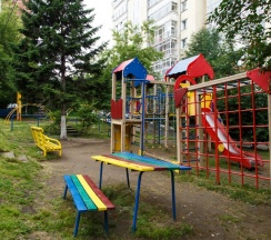 2-комнатные апартаменты люкс Александра Невского,6 в ГостиРу