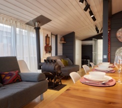 Дом у моря №1 в Ethno Villa