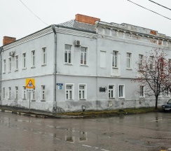 1-комнатные апартаменты стандарт в Апартаменты у Кремля на улице Яна Грунта
