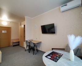 "Комфорт Свадебный" в Алтай Gold