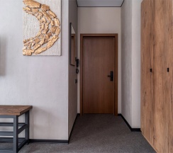 Стандарт № 3 в Iva home