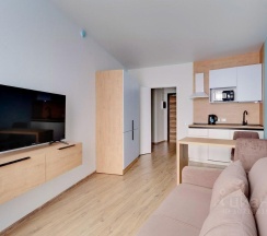 Начало «Смарт» | Ломоносовская в Начало