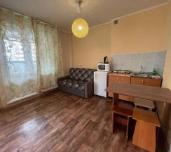 Квартира в Апартаменты на Караульная улица, 42