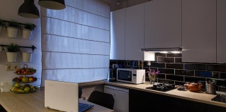 Великий Новгород: Апартаменты Арт Апарт Великий Новгород