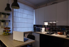 Апартаменты Арт Апарт Великий Новгород в Новгородской области