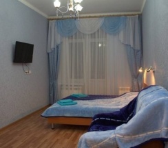 Квартира в Апартаменты на Лиговский проспект, д. 109