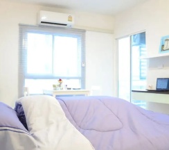 Одноместный номер Deluxe в Pitikant Place