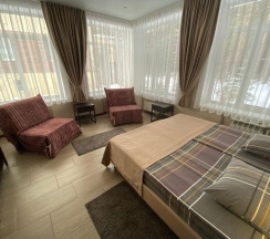 Номер стандарт семейный в Лазурит